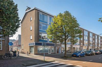 Woning Bruijnings Ingenhoeslaan 184 Voorburg