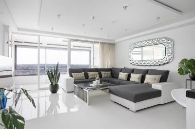 Woning Weidevogellaan 228 Den Haag