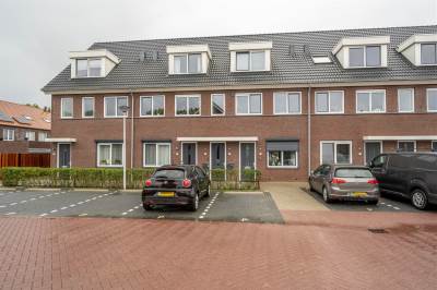 Woning Ons Genoegen 39 Puttershoek