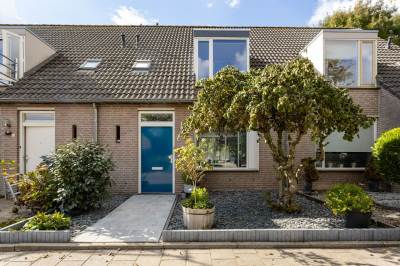 Woning Kruisherenborch 3 Rosmalen