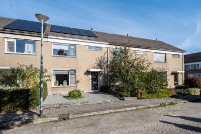 Woning de Grouw 20 Leek
