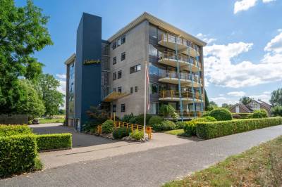 Woning Breedeborg 10 Groningen
