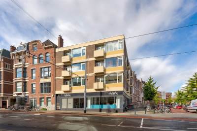 Woning Insulindestraat 295 Rotterdam