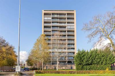 Woning Adenauerlaan 49 Heerlen