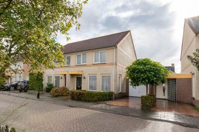 Woning Felixhof 48 Udenhout