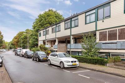 Woning Kannenburg 105 Deventer