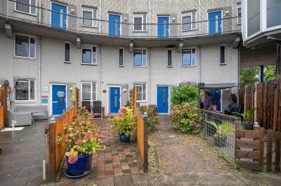 Woning Lavendelveld 51 Schiedam