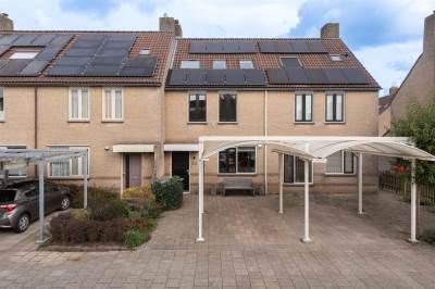 Woning Provincieroute 14 Zwolle