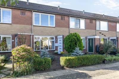 Woning Grutto 13 Ursem (Gem. Koggenland)