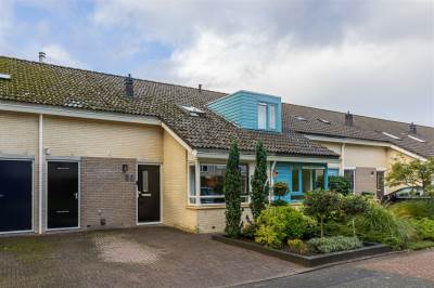 Woning Cardiffstraat 60 Hengelo (OV)