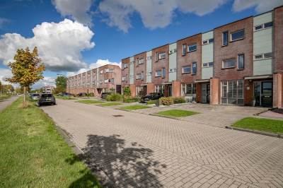 Woning Wiardaplantage 20 Leeuwarden