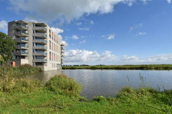 Woning Pijlstaartplein 40 Den Haag