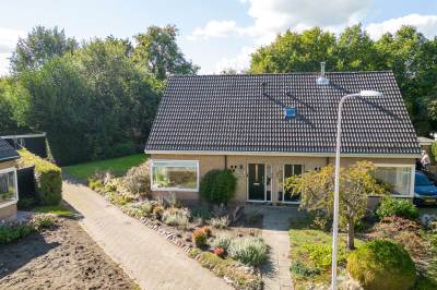 Woning Ter Borghstraat 32 Sleen