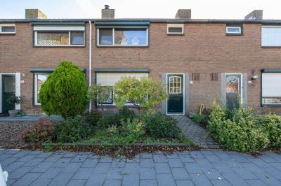 Woning Scoudestraat 32 - 34 Krabbendijke