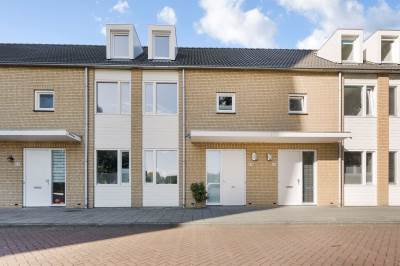 Woning Cassandraplein 89 Eindhoven