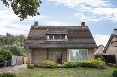 Woning Veerstraat 12 Erp