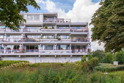 Woning Edelmanlaan 92 Veenendaal