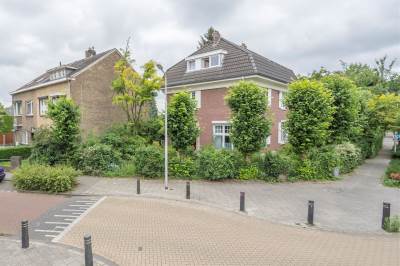 Woning Pricksteenweg 42 Kerkrade