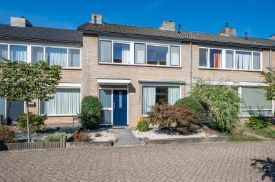 Woning Gerstakker 5 Beuningen (GE)