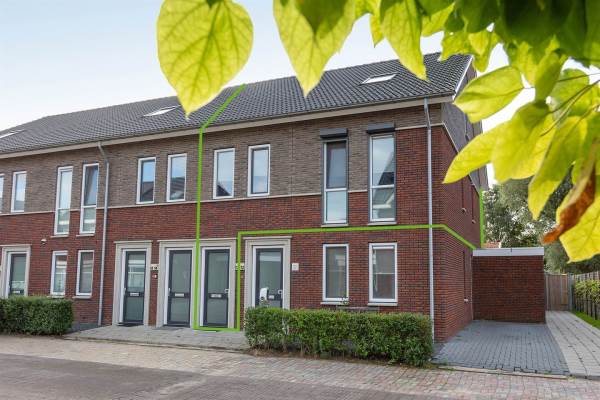 Woning Erve Spikkert 12a Weerselo