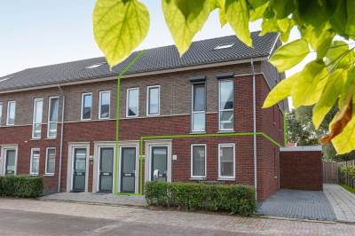 Woning Erve Spikkert 12a Weerselo