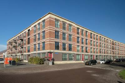 Woning Artemissingel 214 Almere