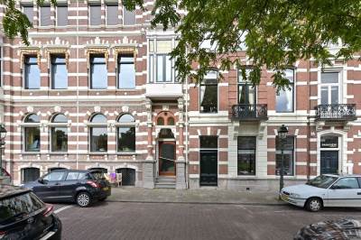 Woning Sweelinckplein 12A Den Haag