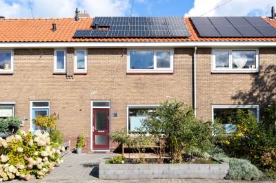 Woning Schiestraat 31 Amersfoort