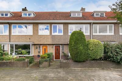 Woning Molenweg 274 Zwolle