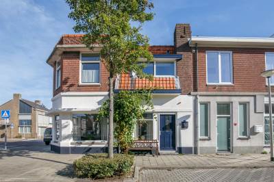 Woning Bernadettestraat 12 Bergen op Zoom