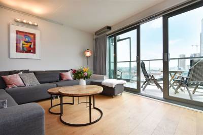 Woning Prins Willem-Alexanderweg 251 Den Haag