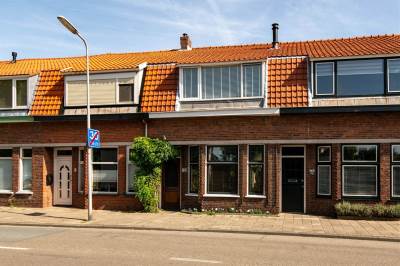 Woning Naaldwijkseweg 110 's-Gravenzande