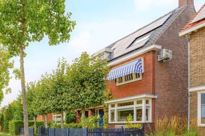 Woning Dijkstraat 66 Valkenswaard