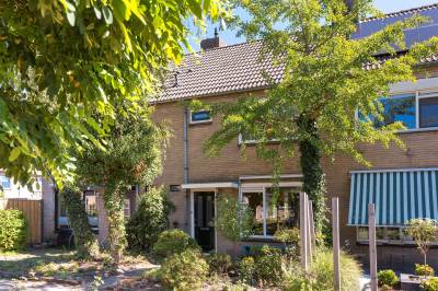 Woning Boompjesgoed 245 Veenendaal