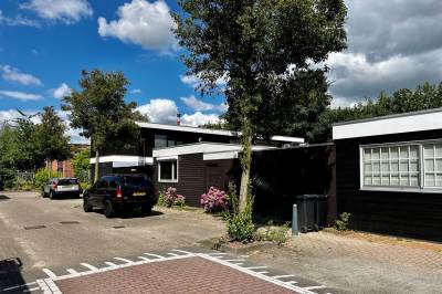 Woning Geldroperf 10 Rotterdam