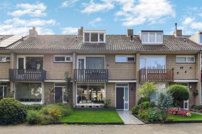 Woning Bolognalaan 7 Eindhoven