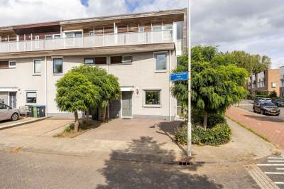 Woning Mr J.M. de Kempenaersingel 91 Arnhem