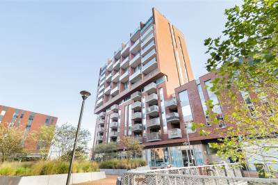 Woning Meerzand 100 Eindhoven