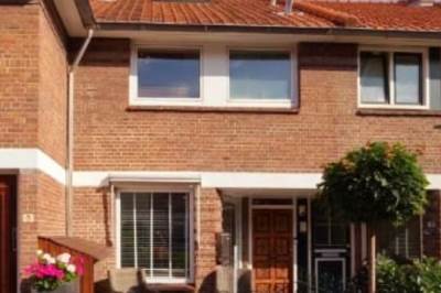 Woning Mauritsstraat 7 Voorburg