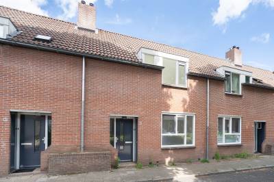 Woning Borneostraat 65 Zwolle