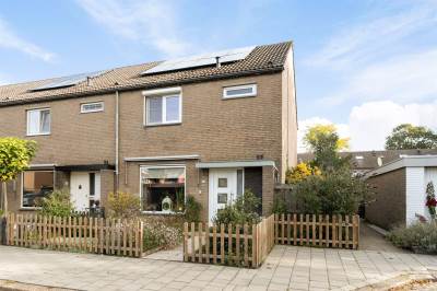 Woning Sloelaan 26 Terneuzen