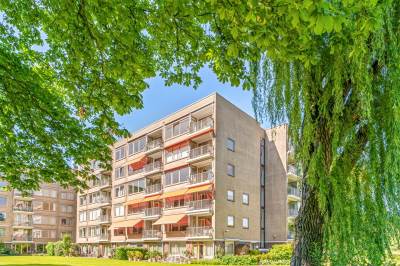 Woning Leidsestraatweg 15312 Den Haag