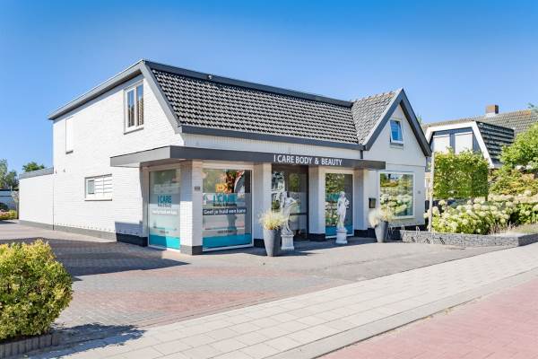 Woning Molenvaart 109 Anna Paulowna