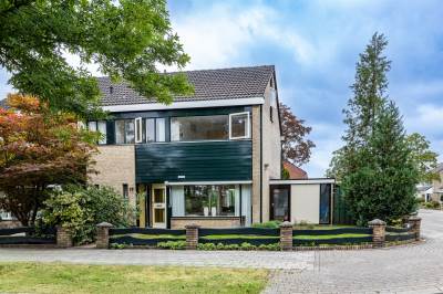 Woning Borg Ewsum 77 Almelo