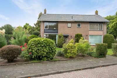 Woning Boerhaavelaan 13 Zwolle
