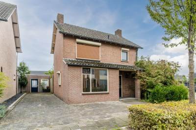 Woning Pastoor Lathouwersstraat 3 Heeswijk-Dinther