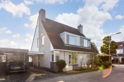 Woning Socratesstraat 40 Arnhem