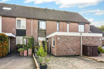 Woning Trommelaarshoeve 228 Apeldoorn