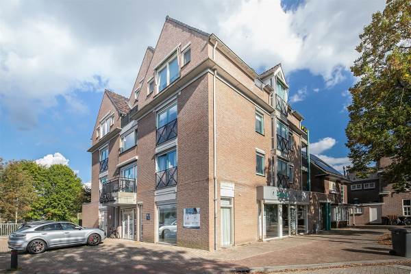 Woning Dorpsstraat 13D Helmond