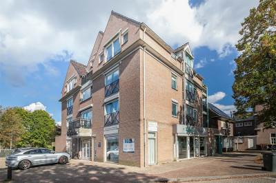 Woning Dorpsstraat 13D Helmond